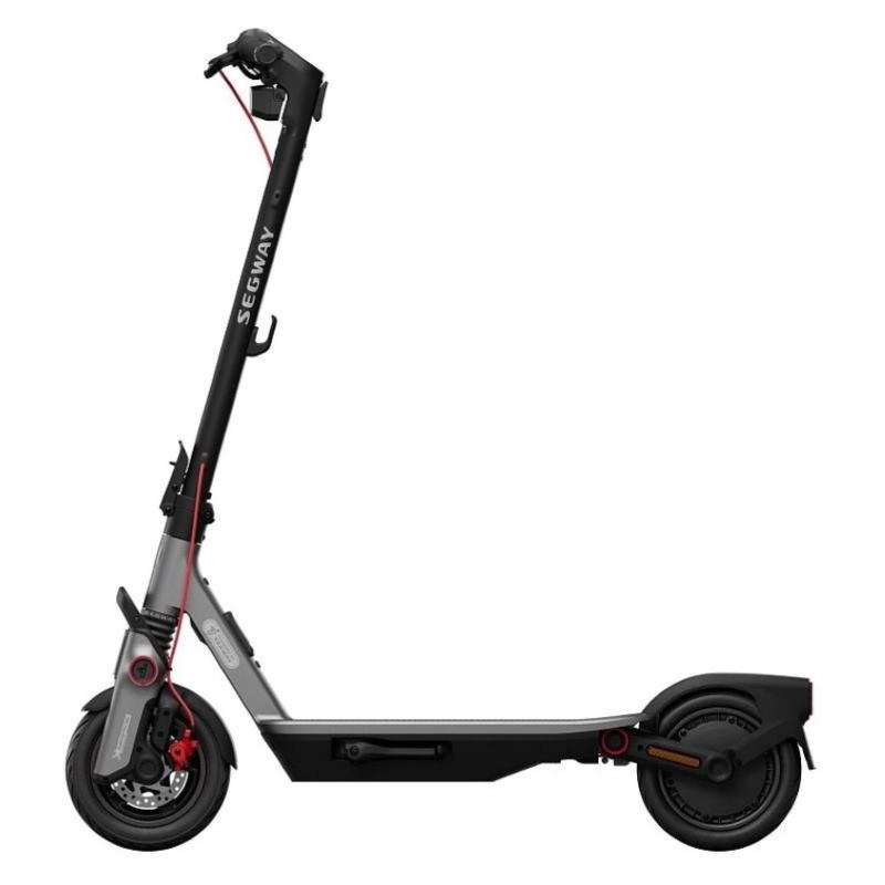 Segway eKickScooter Ninebot F3 E