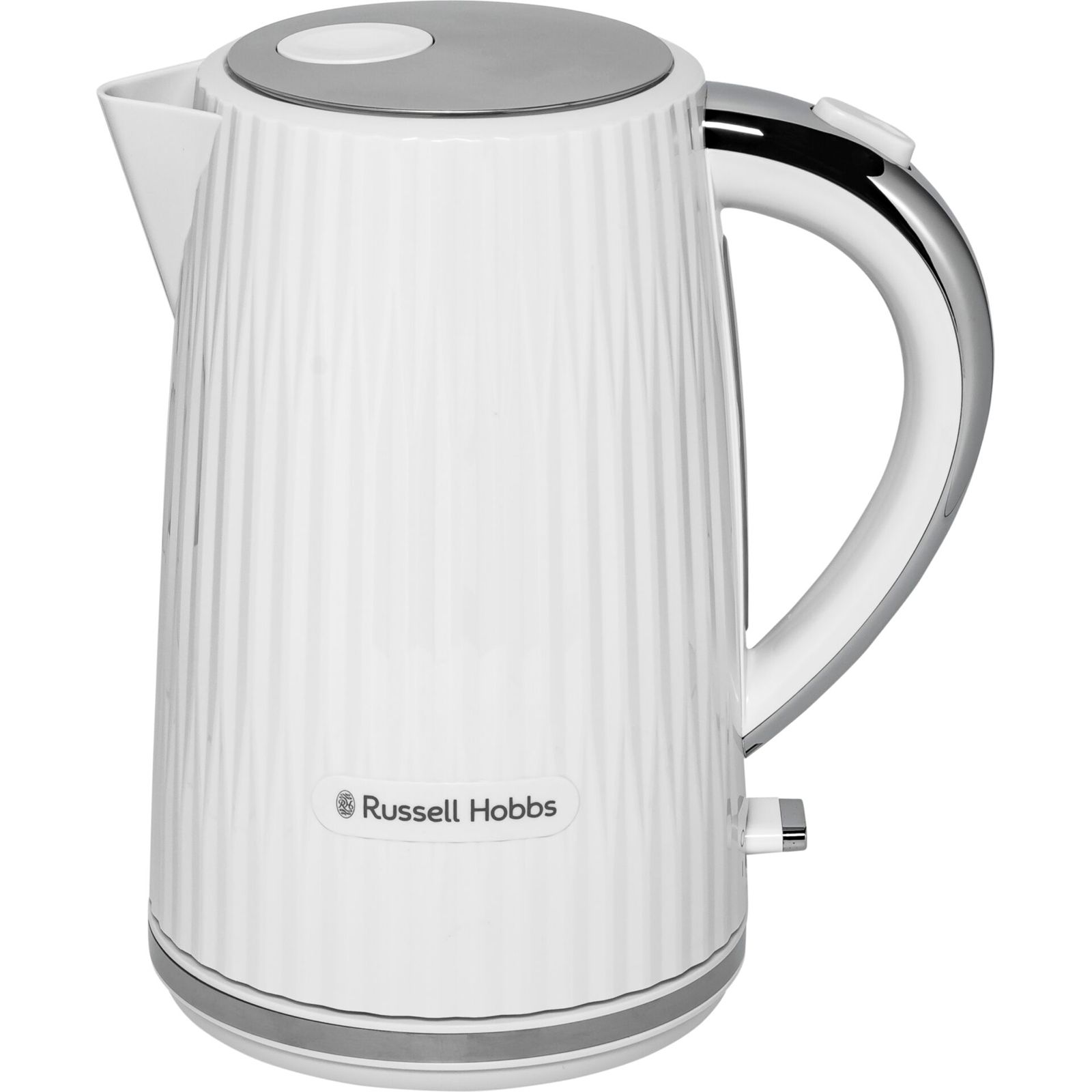 Russell Hobbs Eden          weiß Wasserkocher