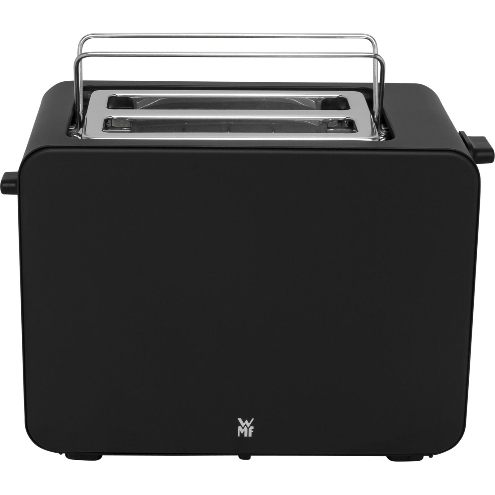 WMF Topinkovač Stelio Deep Black