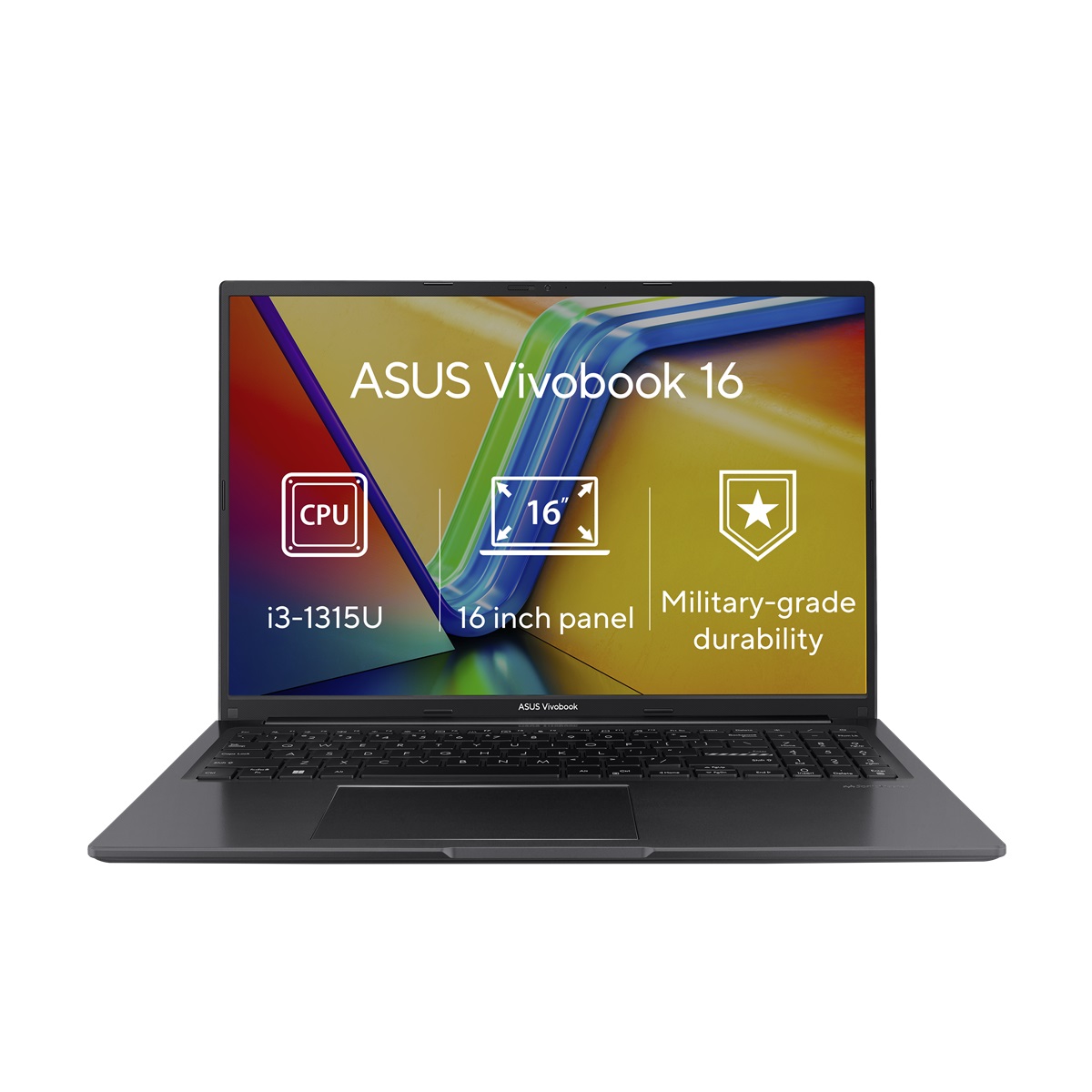 Asus Vivobook 16 (X1605VA-MB1629W)