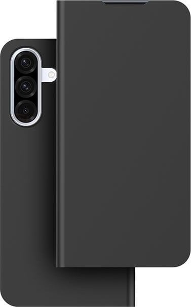 Samsung Flipový kryt Mobeen (černý, Samsung Galaxy A26 5G)
