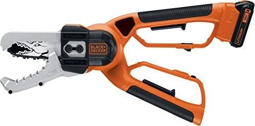 Black&Decker Nůžky na větve GKC1000L