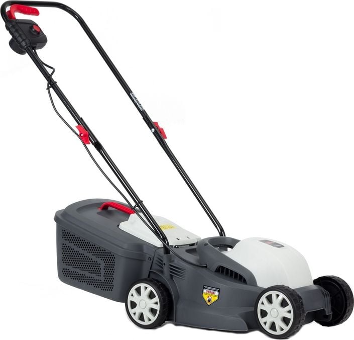Elektrická sekačka NAC LE12-32-PB-KC