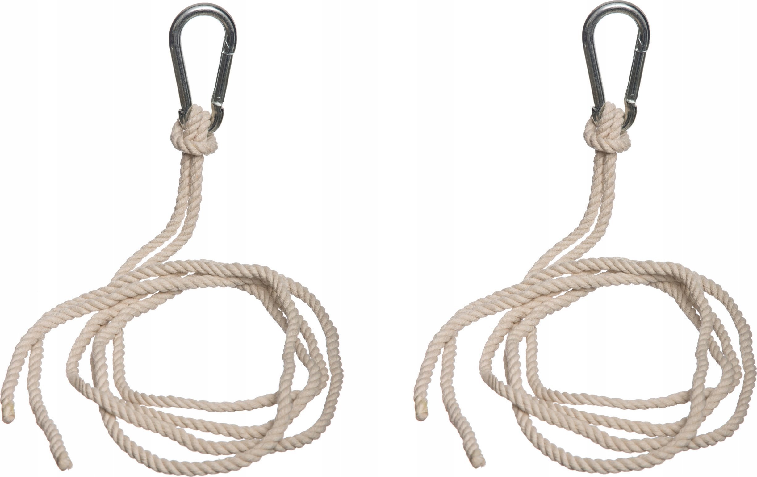 DLGTP Háky na houpací sítě, příslušenství pro montáž houpacích sítí, sada 2 kusů