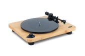 House of Marley Stir it Up Lux Bluetooth gramofon, Signature Black