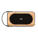 House of Marley Roots solární, Bluetooth reproduktor, Signature Black