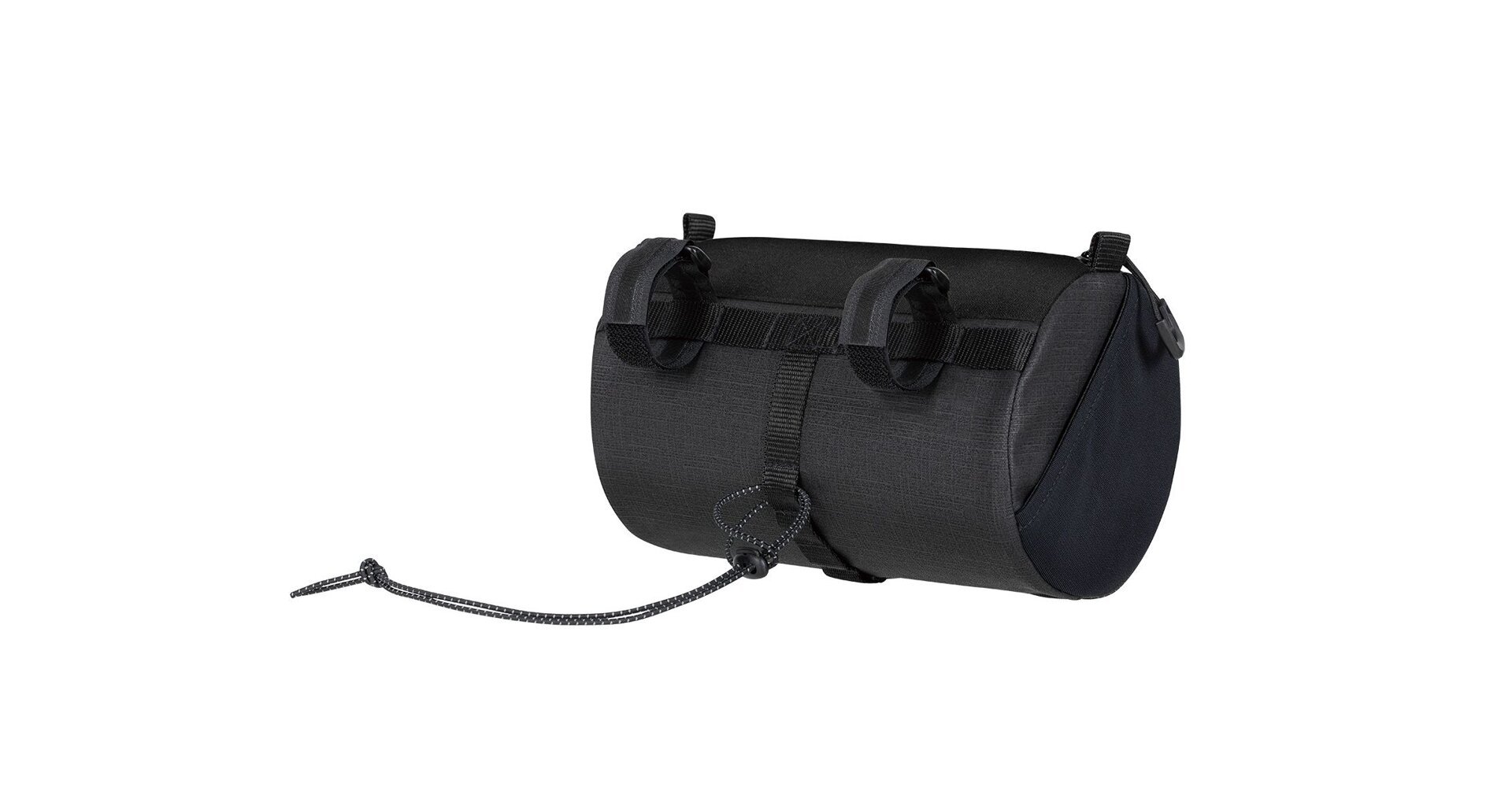 TOPEAK brašna na řidítka TUBULAR BAR BAG černá
