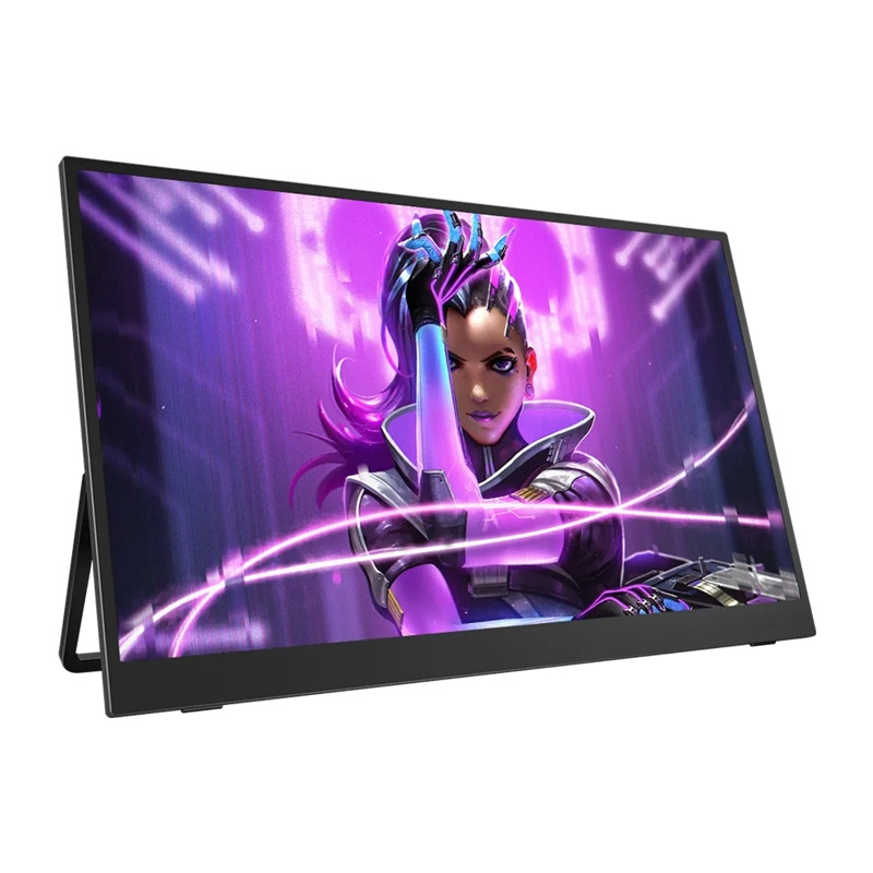 Uperfect UGame J5 M173J15 17,3  3840*2160 60Hz přenosný monitor