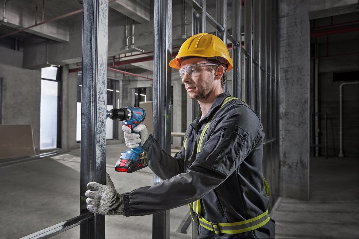 Bosch GSR 18V-65 Professional, 18V Aku vrtací šroubovák