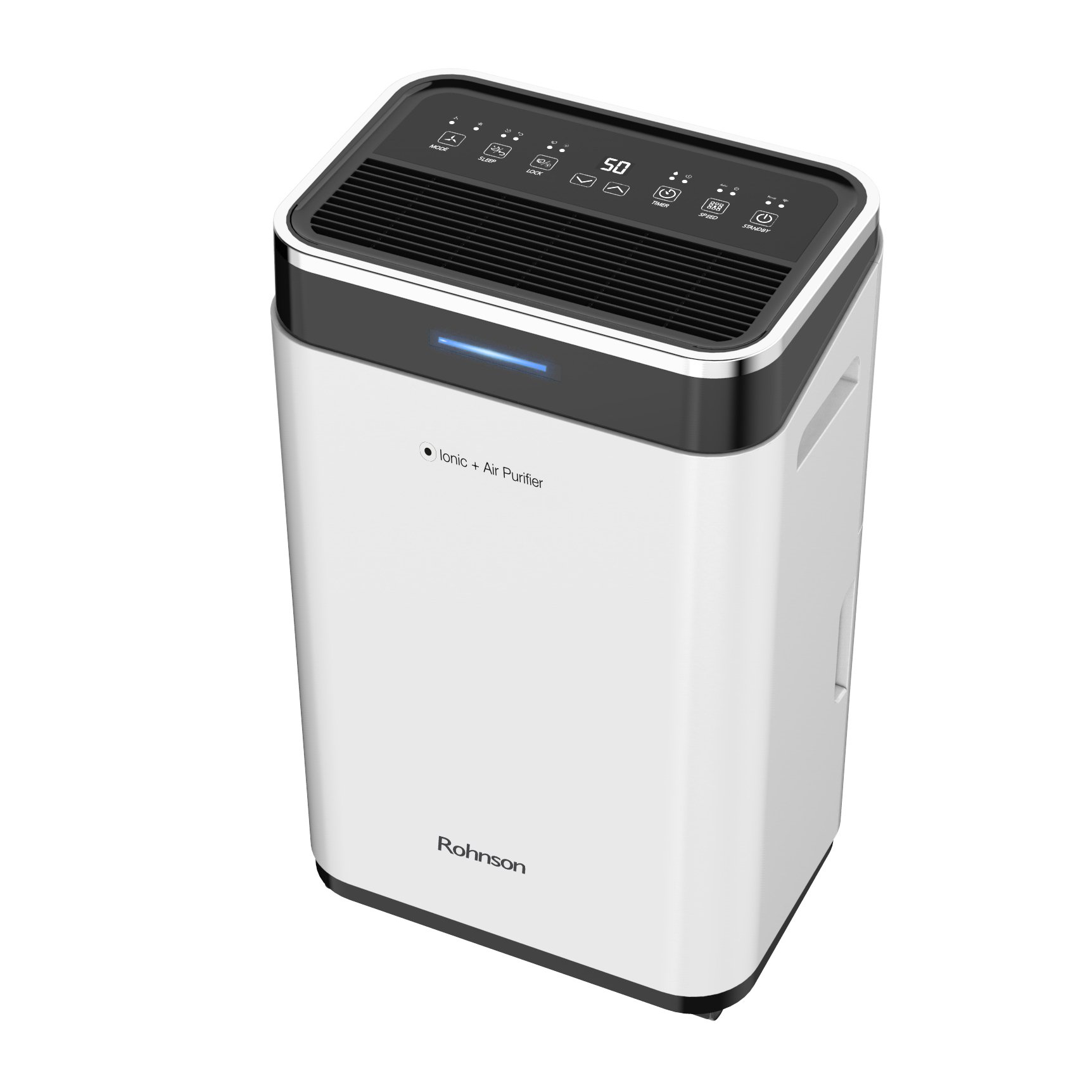 Rohnson R-9575 Ionic + Air Purifier