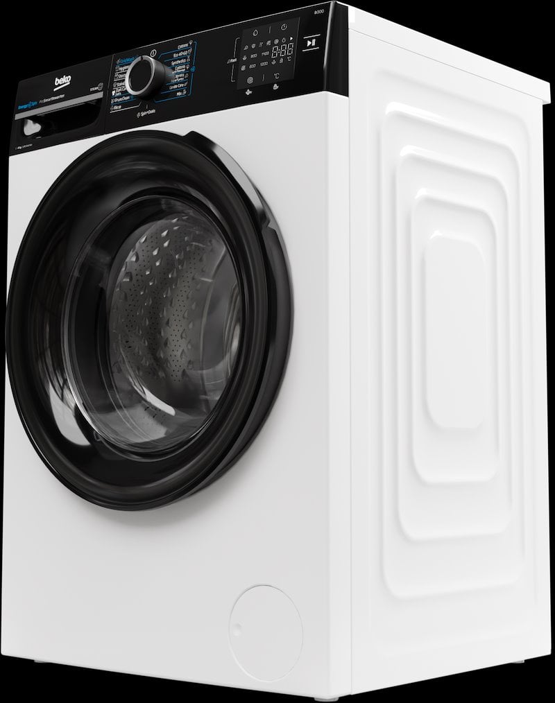 DTV Beko BM3WFSU38413WPBB1