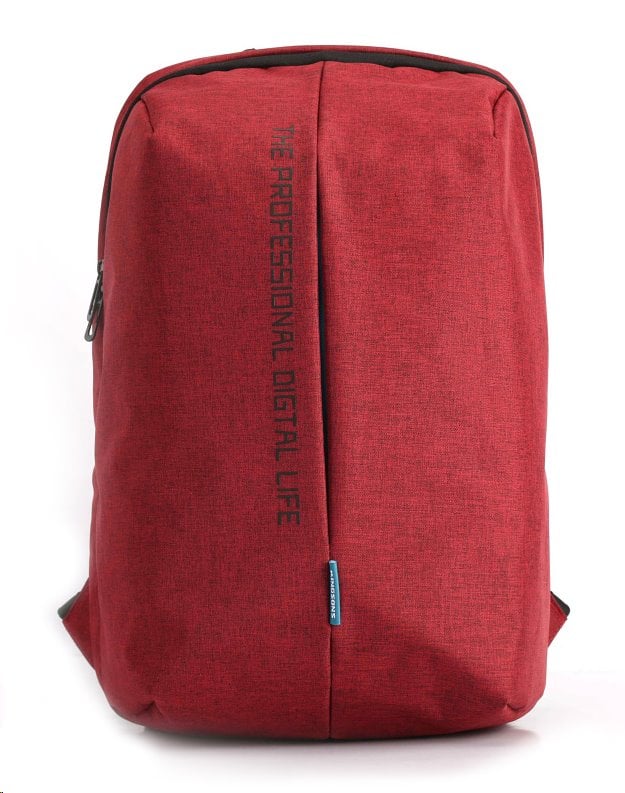 Kingsons batoh Pulse 15,6  červený