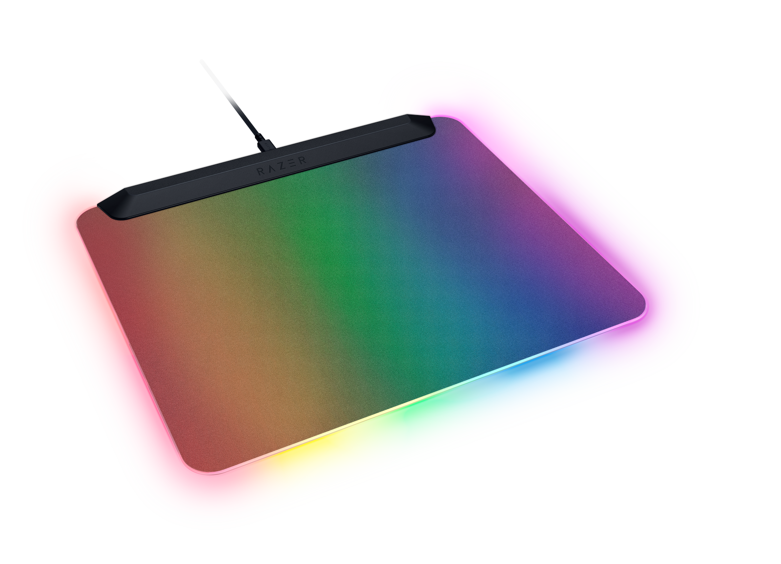 Razer FIREFLY V2 PRO Black