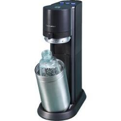 SodaStream Výrobník perlivé vody E-DUO Black