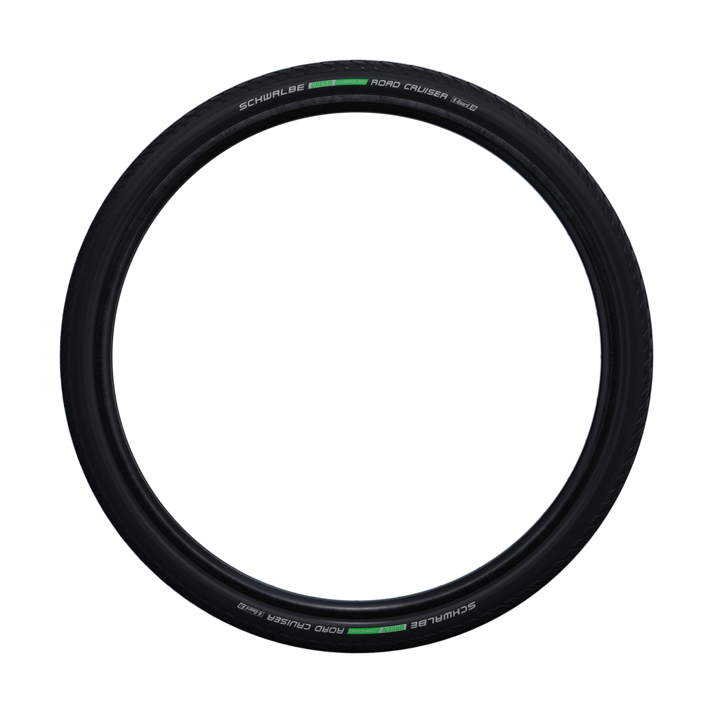 Schwalbe plášť Road Cruiser  20x1.75 KevlarGuard černá