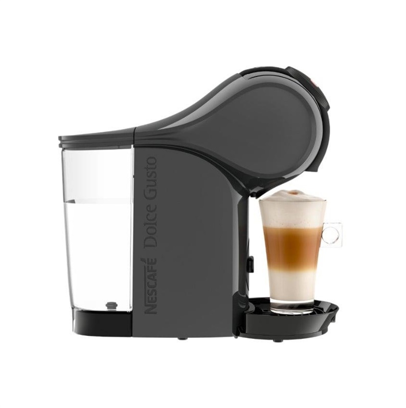 Kávovar na kapsle Dolce Gusto EDG226.A, černý