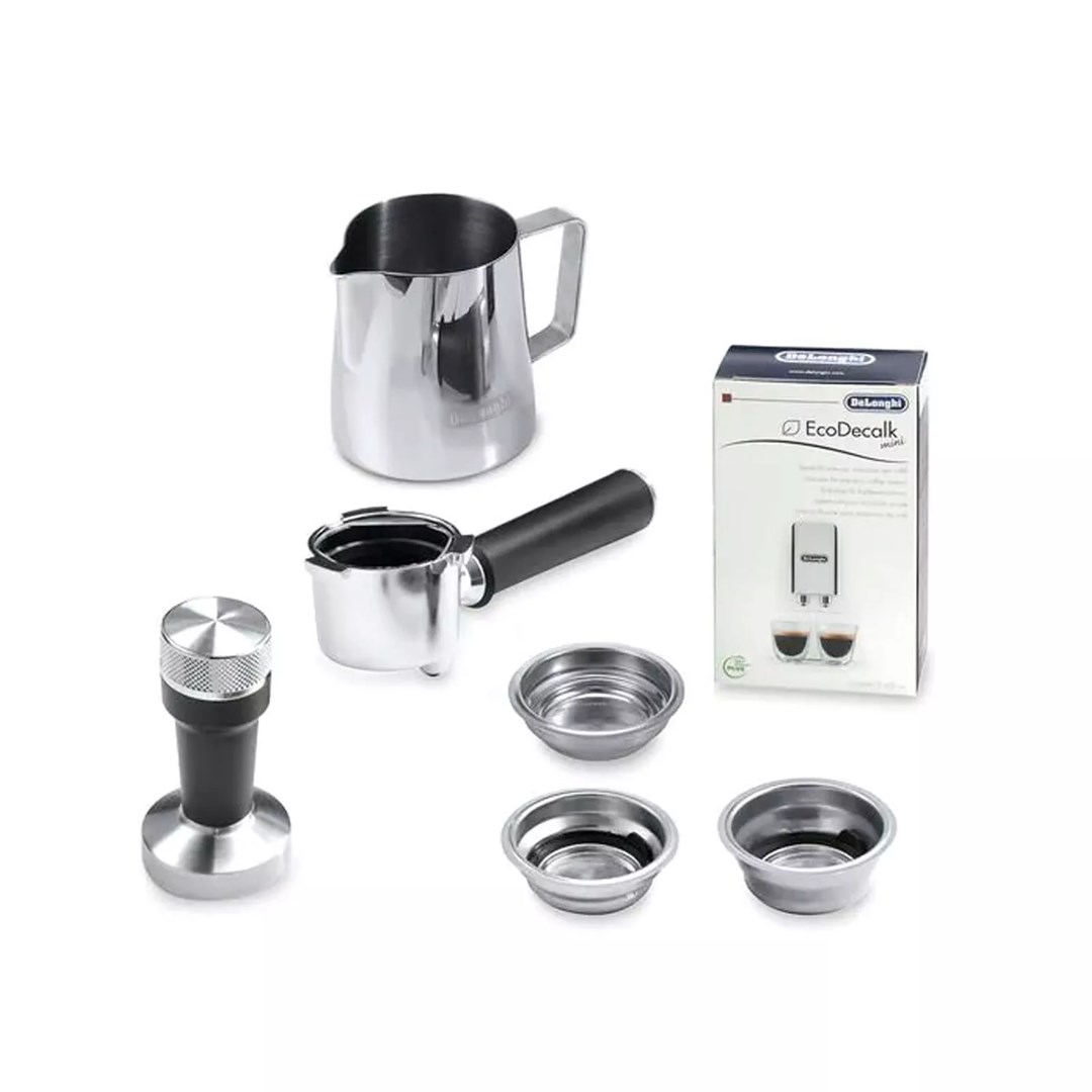 Kávovar DeLonghi EC885.M