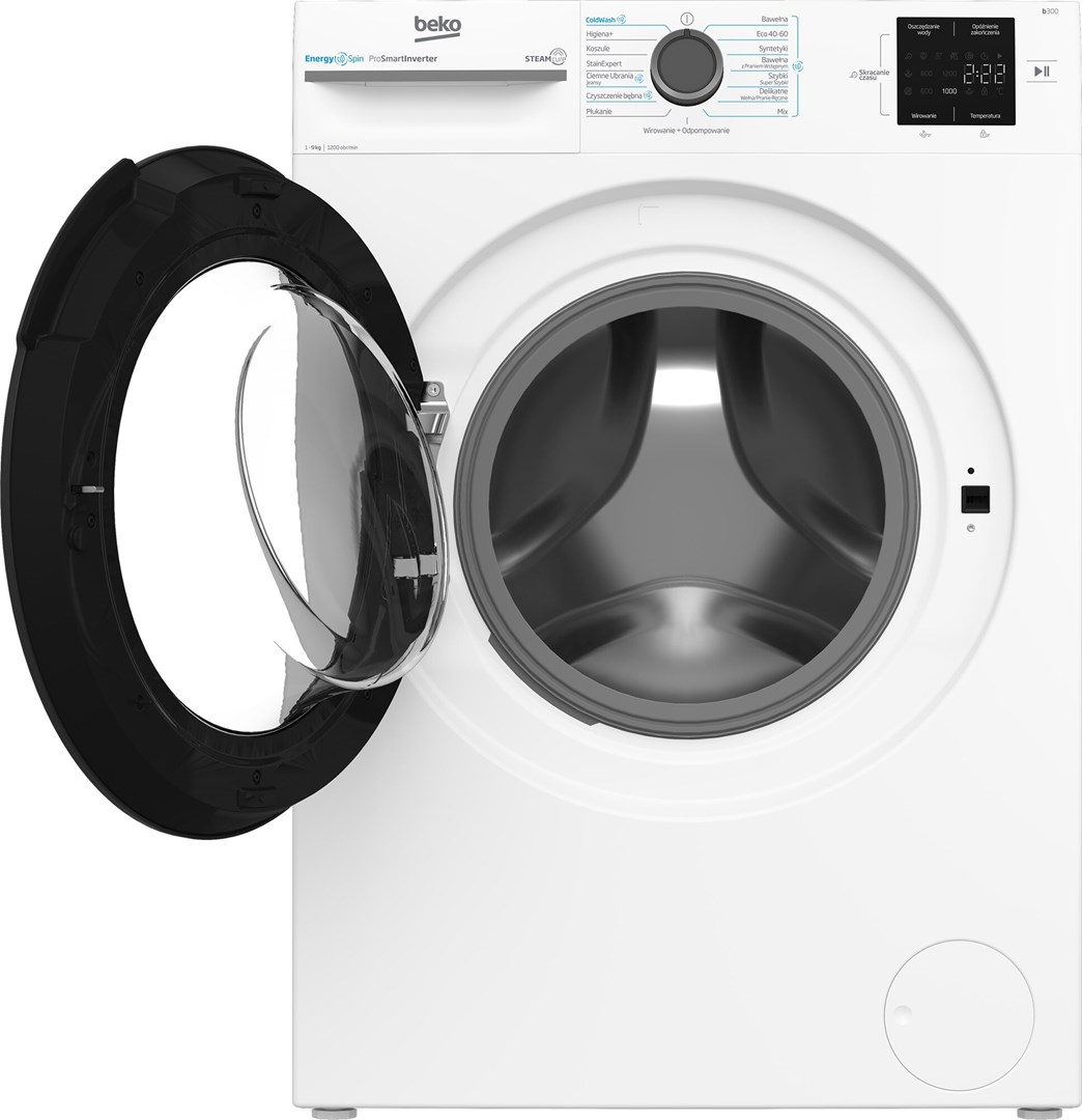 Pračka BEKO BM3WFU39215WAR