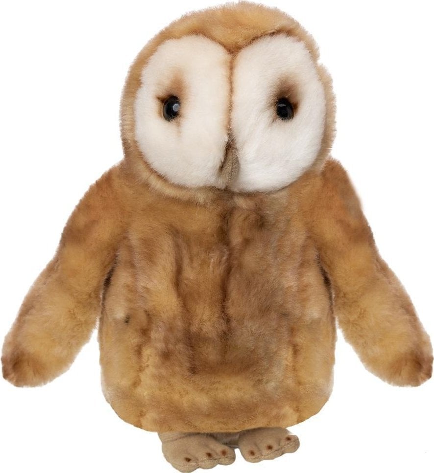 Beppe Sova pálená 23 cm