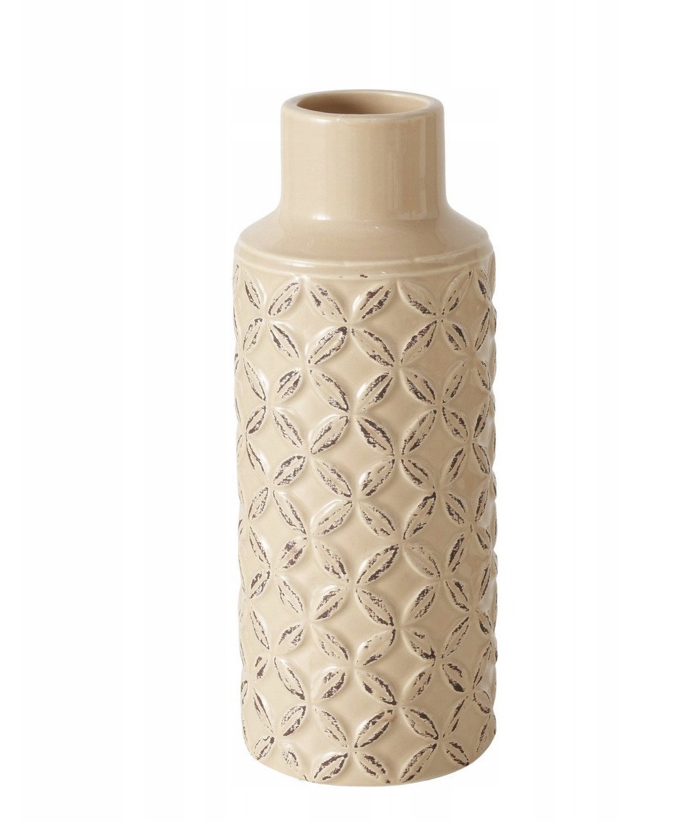 Boltze Keramická váza CAPTURA, 21 cm