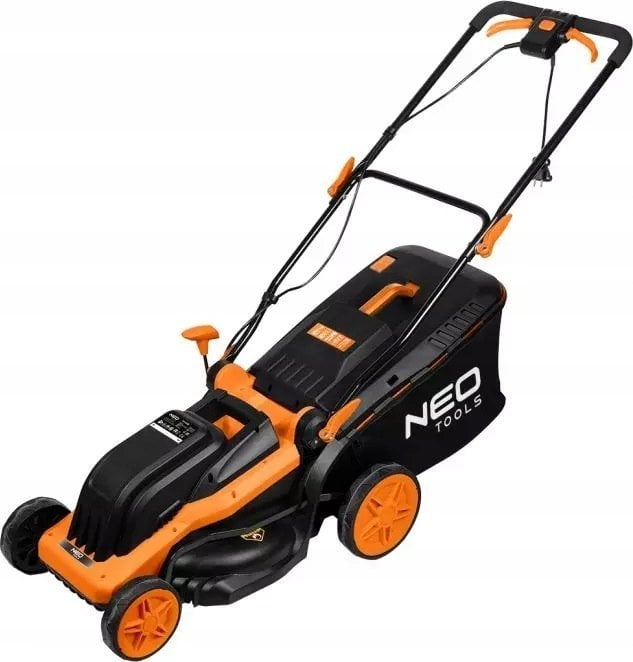 Neo Tools 04-628 elektrická sekačka na trávu