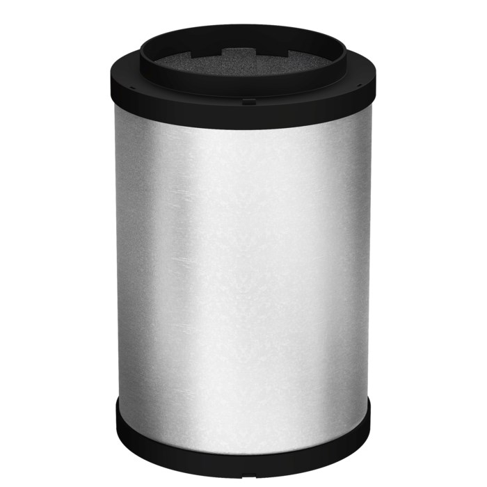 ELECTROLUX M8CKSL28 Zvuková izolácia pre digestor