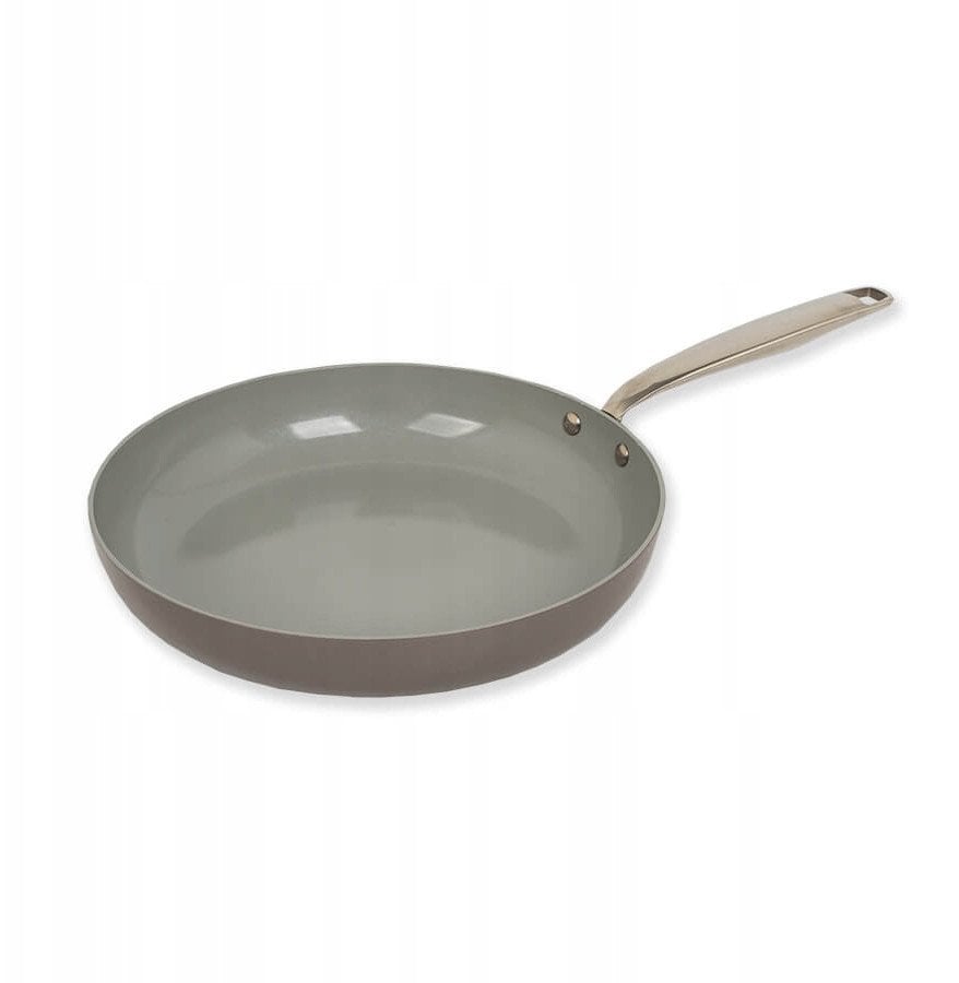 Pánev MAESTRO MR-1209 (MR-1209-24) 24 cm Šedá
