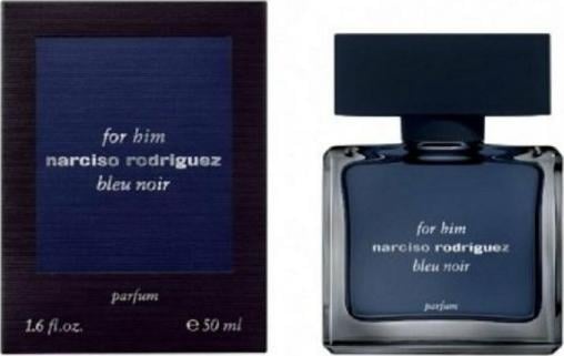 Parfémový extrakt Narciso Rodriguez For Him Bleu Noir Parfum 50 ml