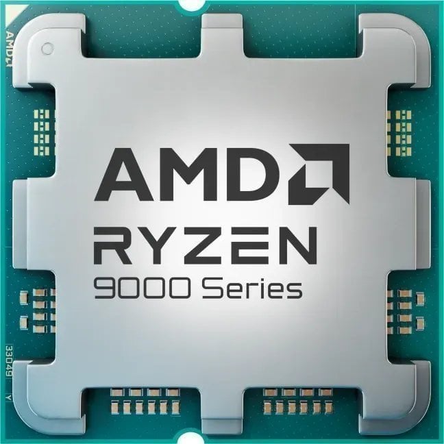 Procesor AMD Ryzen 9 9950X3D Tray