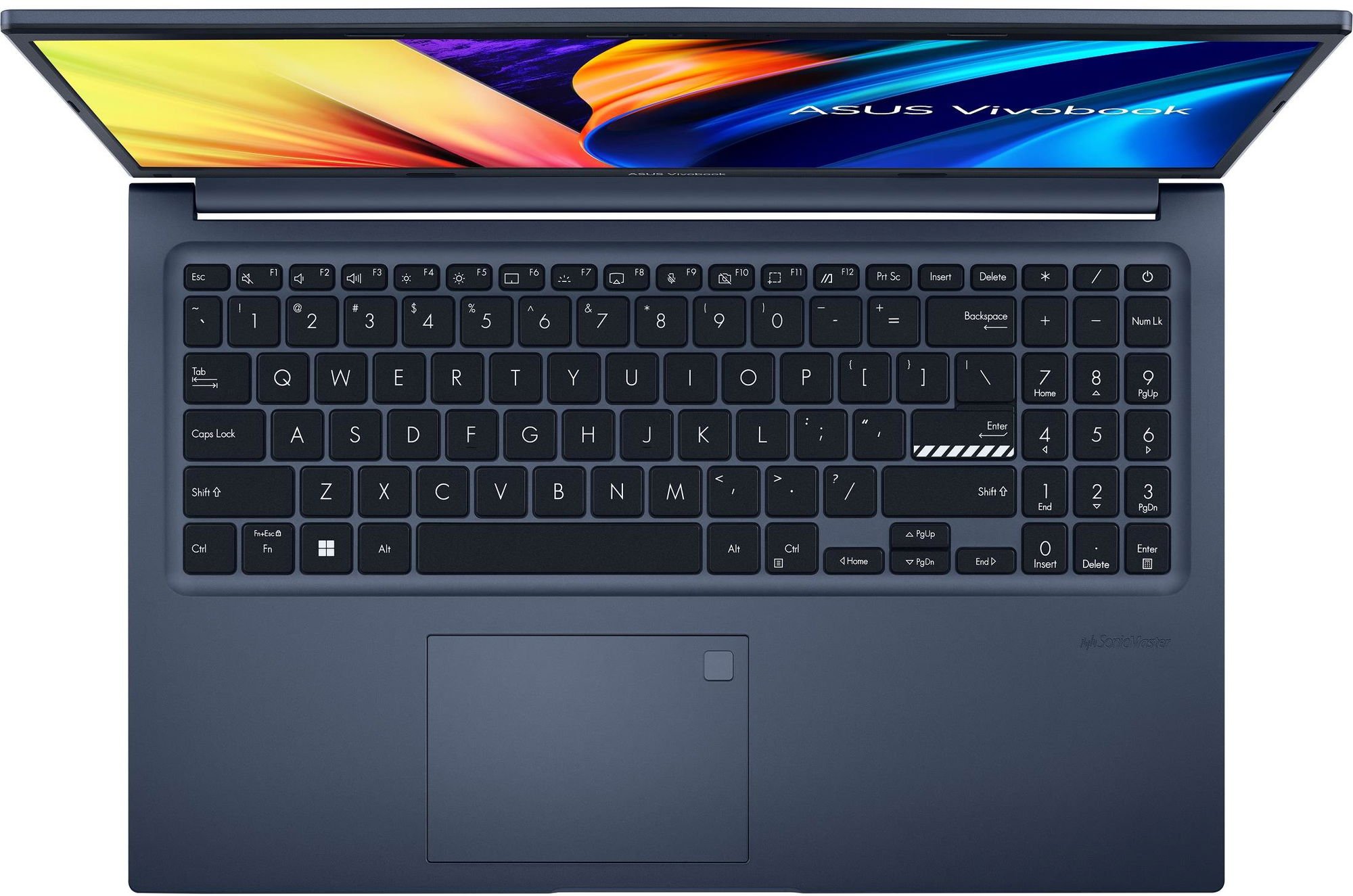 Asus Vivobook 15 (M1502YA-NJ586W)