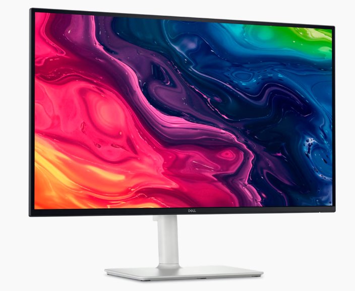 DELL 27 Plus 4K S2725QS/ 27  LED/ 16:9/ 3840x2160/ 1500:1/ 4ms/ 4K/ IPS/ 2x HDMI/ 1 x DP/repro/ 3Y Basic on-site