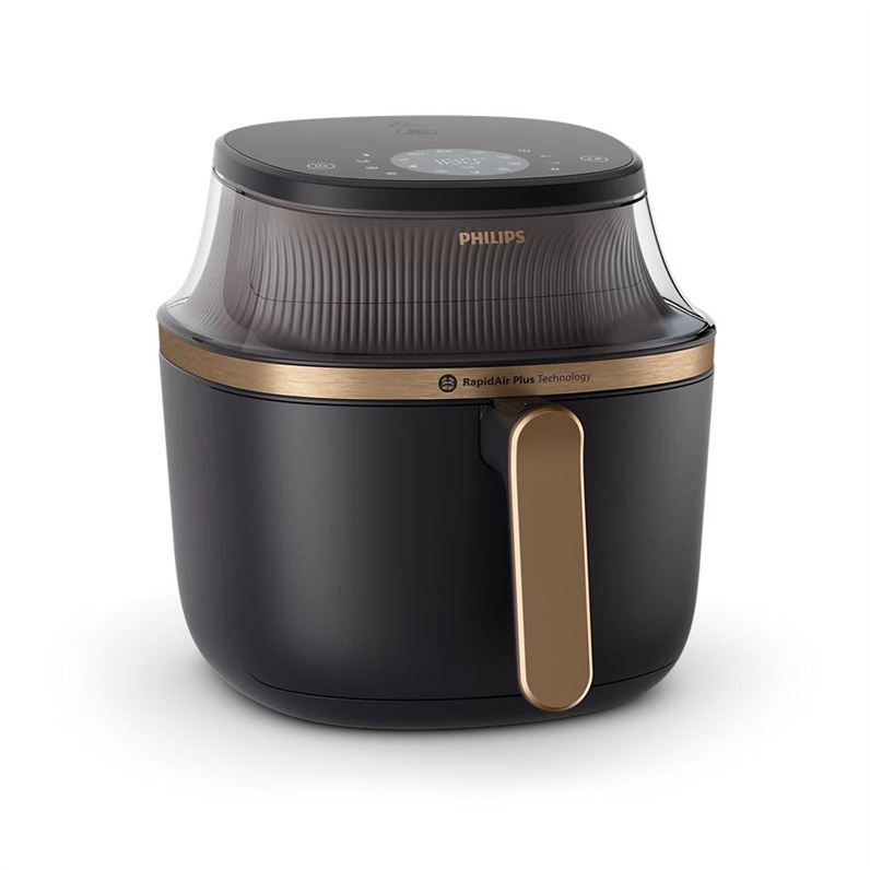 Horkovzdušná fritéza Philips 3000 série NA322/00, 4,2l