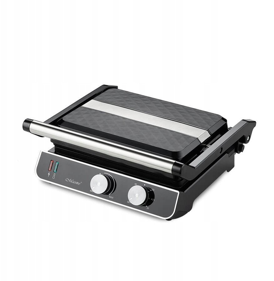 Grill elektryczny 2000W MAESTRO MR-722