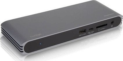 CalDigit USB-C HDMI Dock - Space Gray