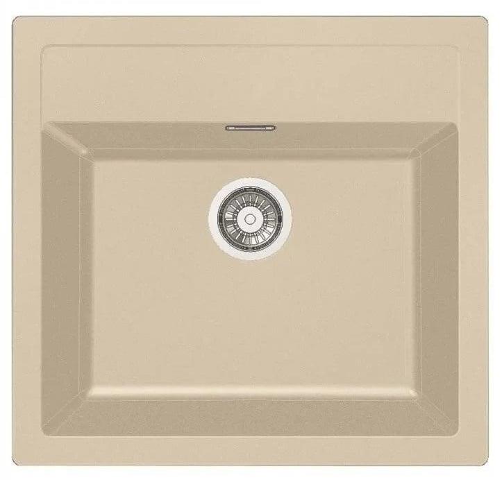 PLAUT TEKTONIT FRANKE SID 610A SAND