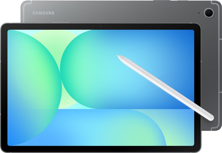 Samsung Galaxy Tab S10 FE 256GB Gray