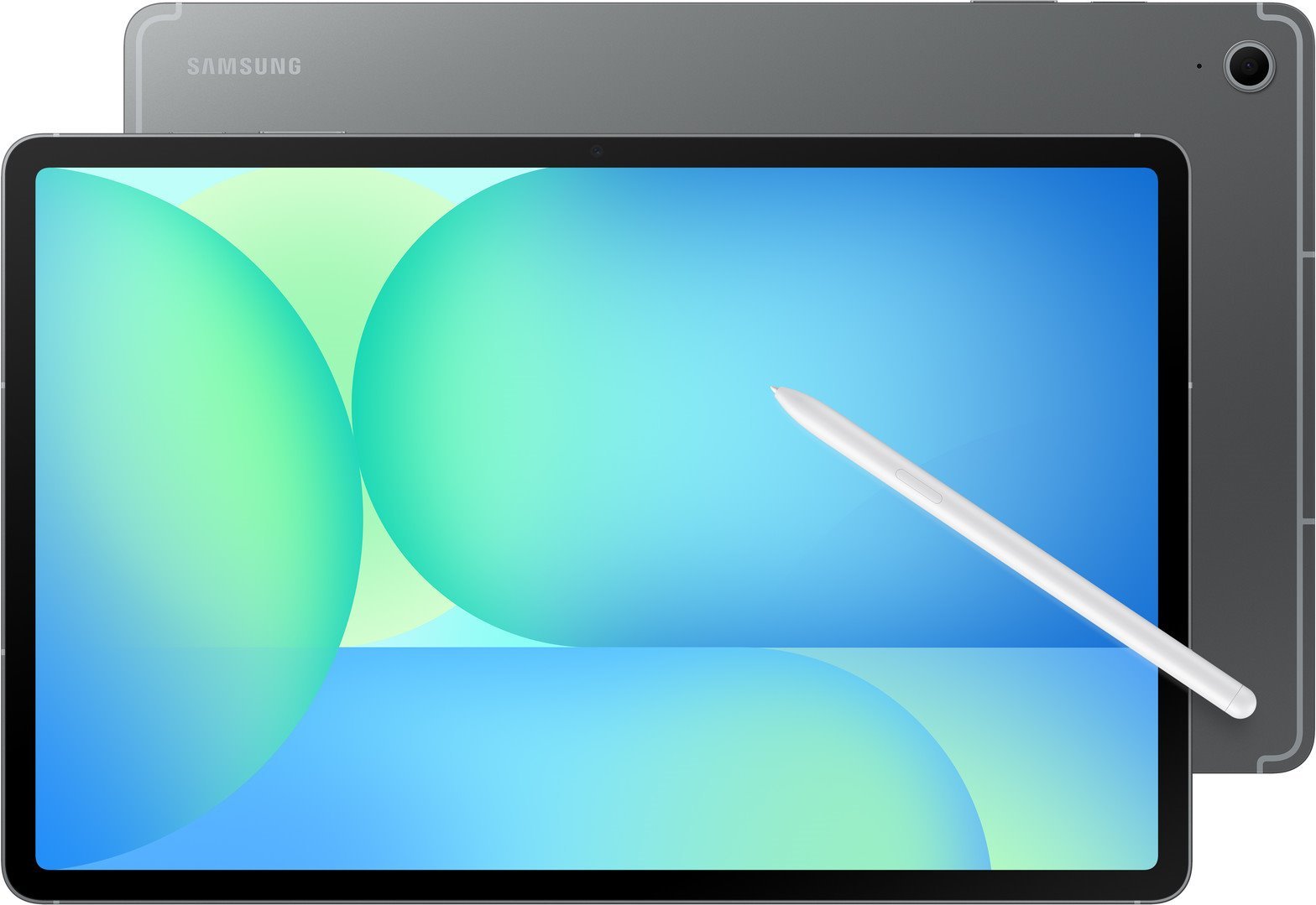 Samsung Galaxy Tab S10 FE+ 128GB Gray