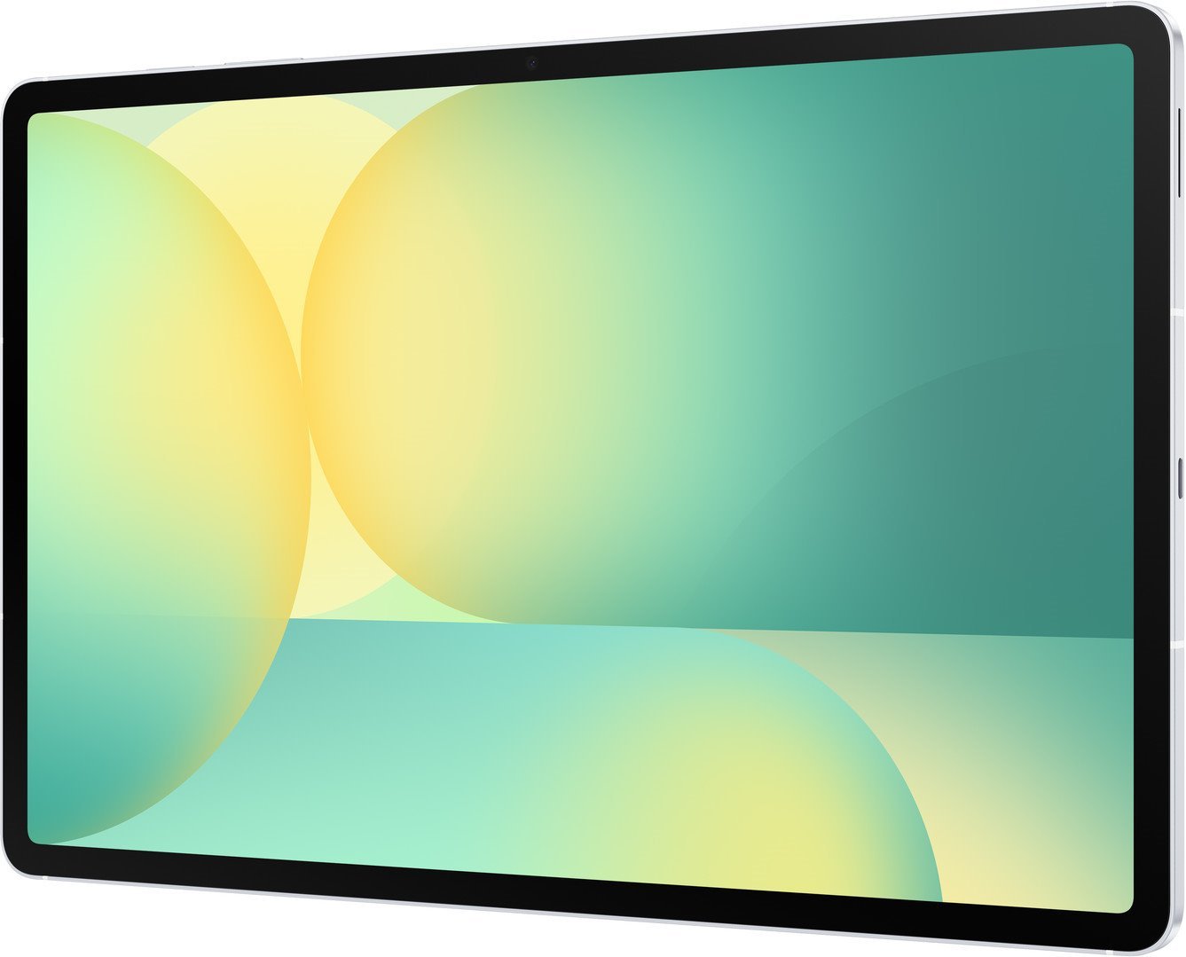 Samsung Galaxy Tab S10 FE+ 128GB Silver