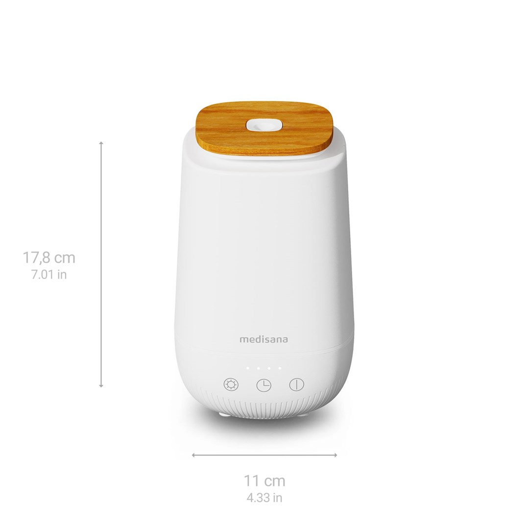 Aromatizér Medisana AD 650