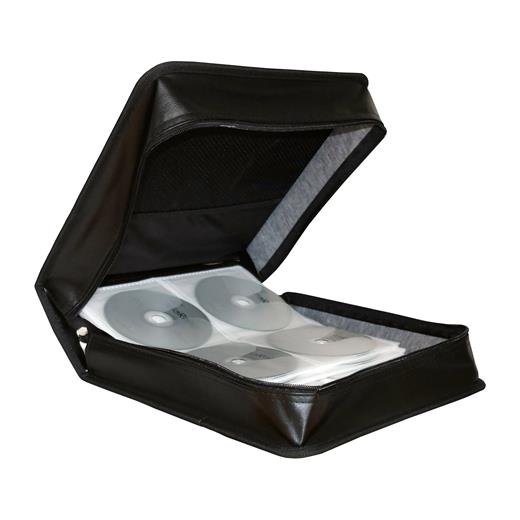 Pouzdro MediaRange CD BOX94