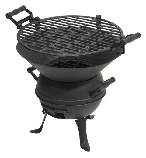 Gril Cattara KETTLE 35cm
