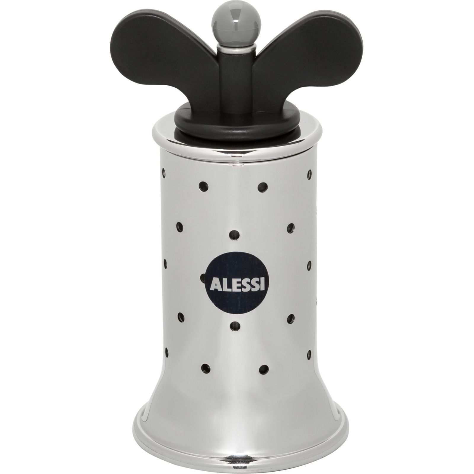 Alessi Pepper Mill 9098 B black