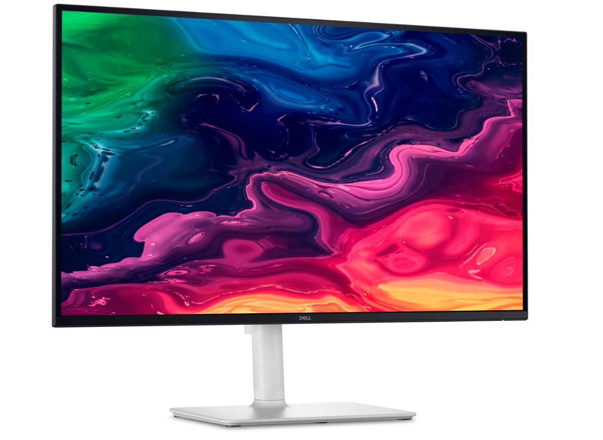 DELL 27 Plus 4K S2725QC/ 27  LED/ 16:9/ 3840x2160/ 1500:1/ 4ms/ 4K/ IPS/ 2x HDMI/ 2x USB/ USB-C/ repro/ 3Y Basic on-site