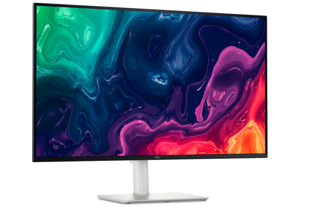 DELL 32 Plus 4K S3225QS/ 32  LED/ 16:9/ 3840x2160/ 3000:1/ 4ms/ 4K/ VA/ 2x HDMI/ 1 x DP/repro/ 3Y Basic on-site