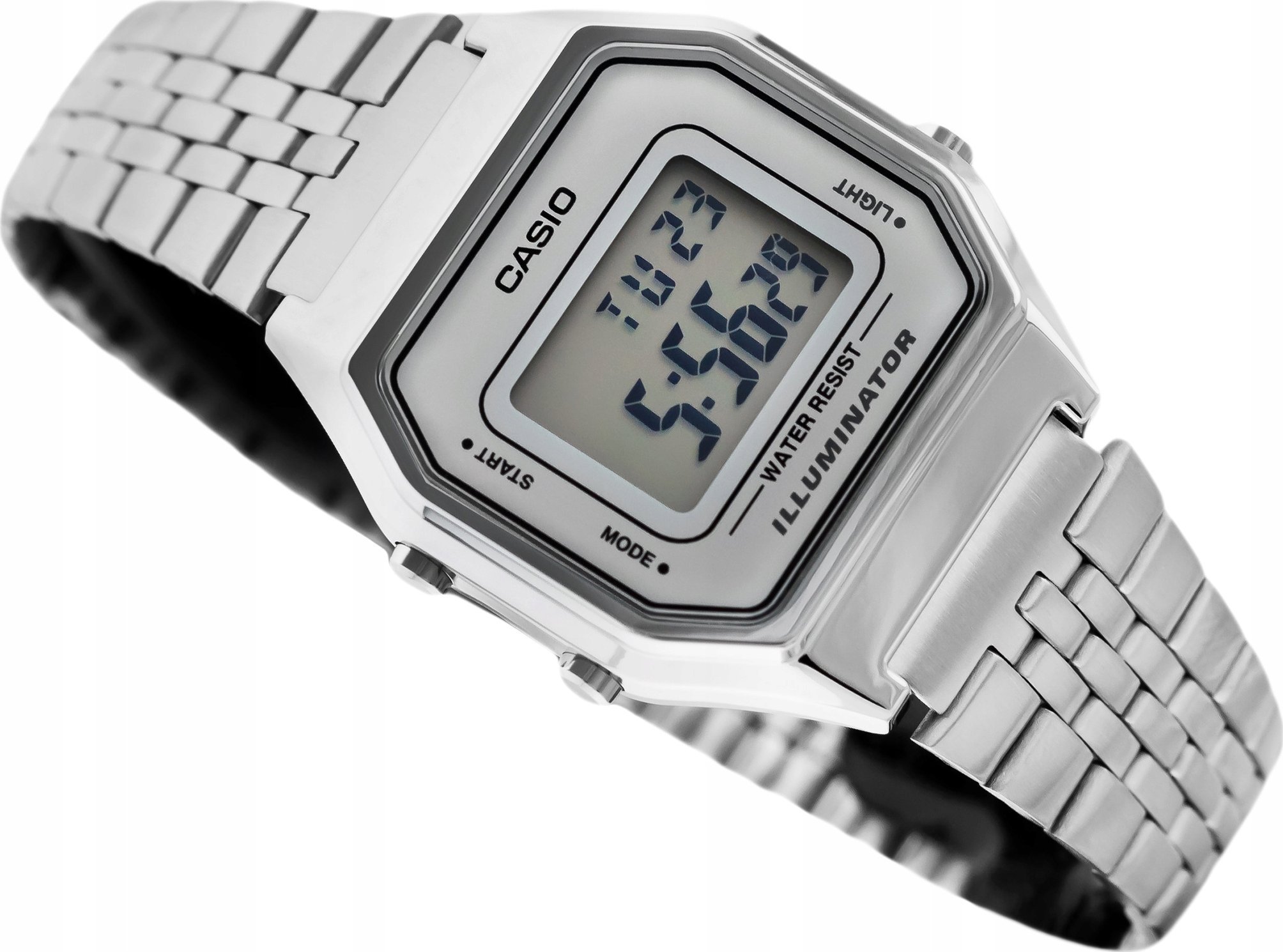 Hodinky Casio Dámské hodinky Casio (28 mm)