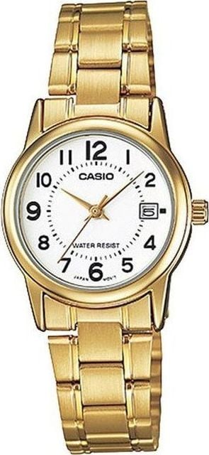 Hodinky Casio DÁMSKÉ HODINKY CASIO LTP-V002G-7BUDF (zd587f)
