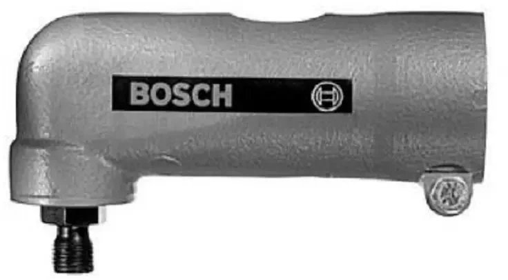 Bosch Úhlová hlava