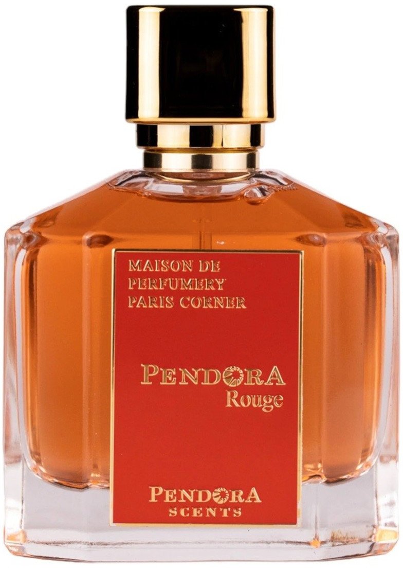 Alkotest Parfémovaná voda Pendora Scents Rouge ve spreji 100 ml
