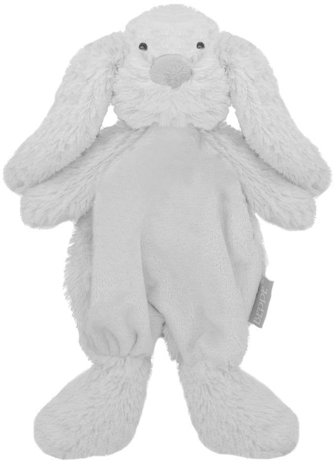 Beppe Charlotte doudou králičí šedá 28cm 13787