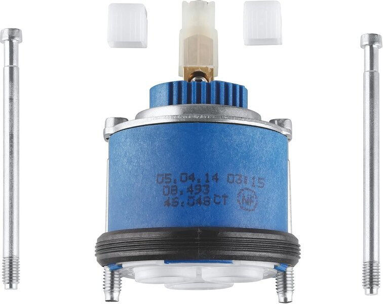 GROHE keramická hlava baterie 46mm